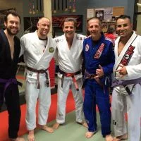 Blackfoot Jiu Jitsu & Fitness academy photo