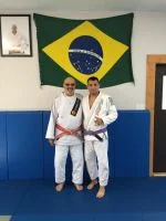 Blackfoot Jiu Jitsu & Fitness academy photo