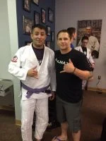 Blackfoot Jiu Jitsu & Fitness academy photo