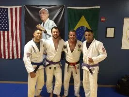 Blackfoot Jiu Jitsu & Fitness academy photo
