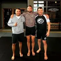Blackfoot Jiu Jitsu & Fitness academy photo