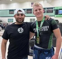 Blackfoot Jiu Jitsu & Fitness academy photo