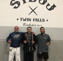 Blackfoot Jiu Jitsu & Fitness academy photo