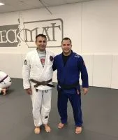 Blackfoot Jiu Jitsu & Fitness academy photo