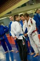 Blackfoot Jiu Jitsu & Fitness academy photo