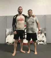 Blackfoot Jiu Jitsu & Fitness academy photo