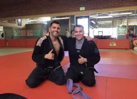 Blackfoot Jiu Jitsu & Fitness academy photo