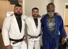 Blackfoot Jiu Jitsu & Fitness academy photo