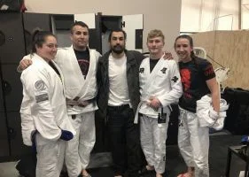 Blackfoot Jiu Jitsu & Fitness academy photo