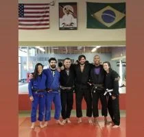 Blackfoot Jiu Jitsu & Fitness academy photo