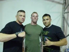 Blackfoot Jiu Jitsu & Fitness academy photo