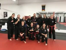 Boise Studio of Self Defense academy photo