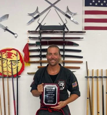 Boise Studio of Self Defense academy photo