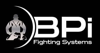 BPi Fighting Systems academy logo