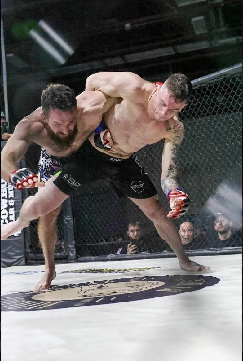 BPi Fighting Systems academy photo