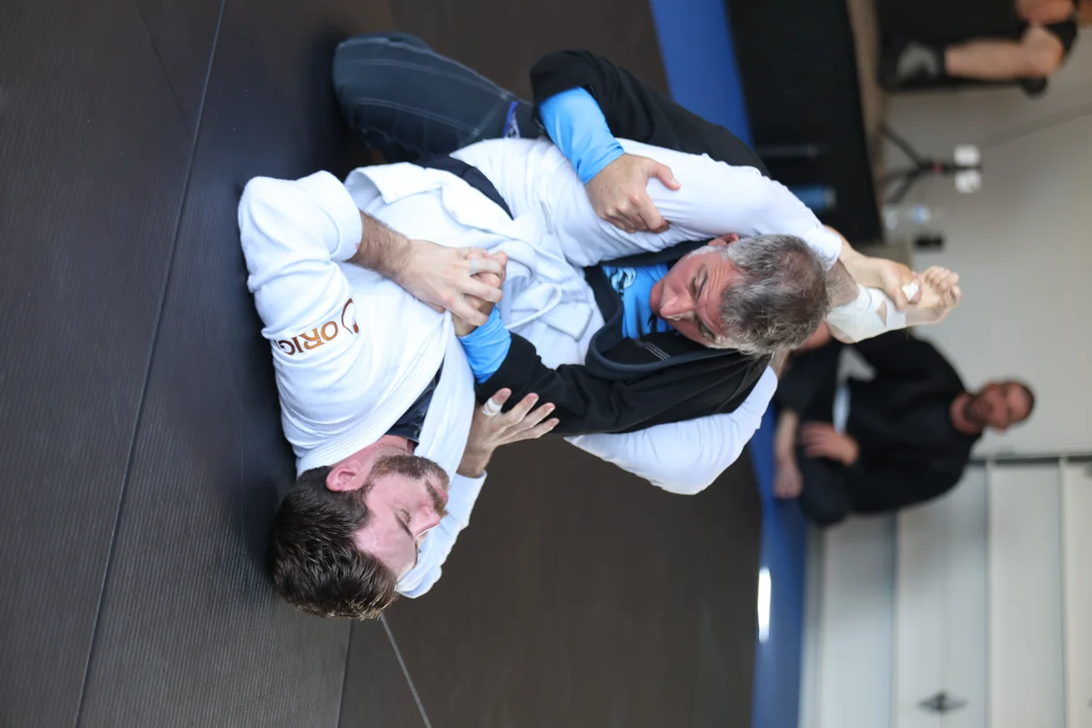 BPi Fighting Systems academy photo