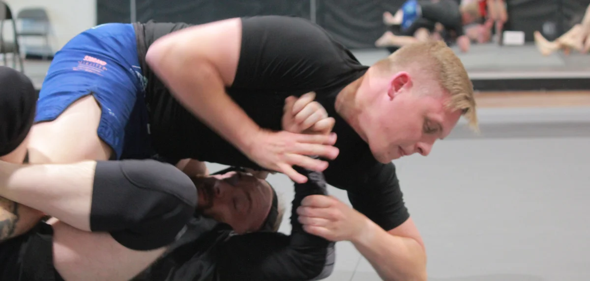 Brave BJJ visual