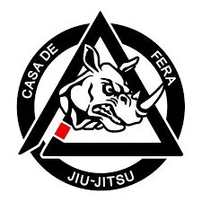 Casa De Fera - Brazilian Jiu Jitsu - BJJ Club (CDF Jiu Jitsu) visual