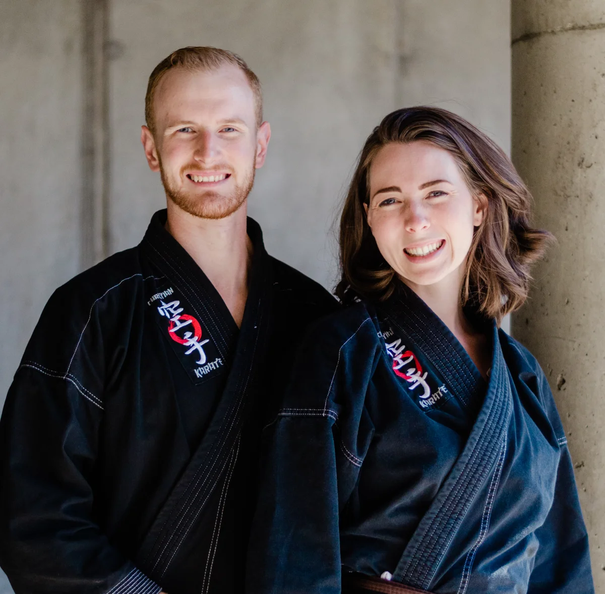 Christian Karate - CD'A academy photo