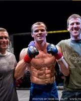 Colossal Fight Company academy photo