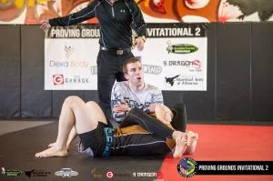 Colossal Fight Company academy photo