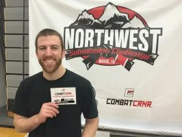 Colossal Fight Company academy photo