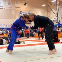 Colossal Fight Company academy photo