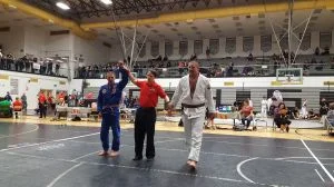 Colossal Fight Company academy photo