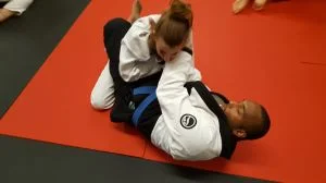 Colossal Fight Company academy photo