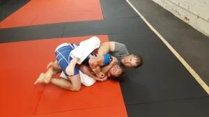 Colossal Fight Company academy photo