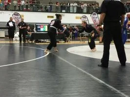 Colossal Fight Company academy photo