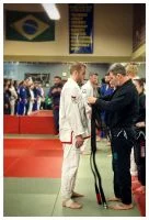 Colossal Fight Company academy photo