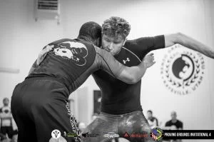 Colossal Fight Company academy photo