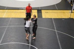 Colossal Fight Company academy photo