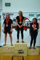 Colossal Fight Company academy photo