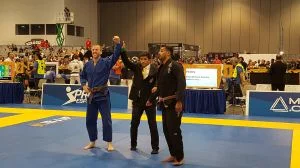 Colossal Fight Company academy photo