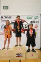 Colossal Fight Company academy photo