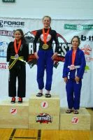 Colossal Fight Company academy photo