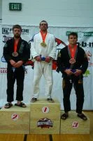 Colossal Fight Company academy photo