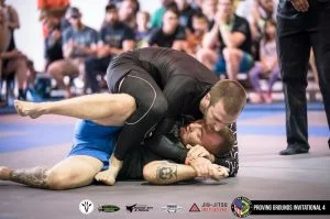 Colossal Fight Company academy photo