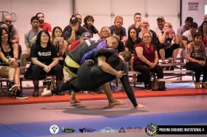 Colossal Fight Company academy photo