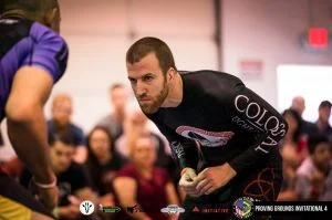 Colossal Fight Company academy photo