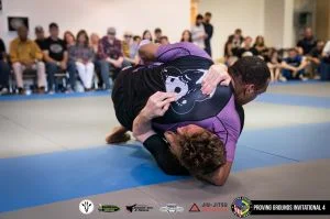 Colossal Fight Company academy photo