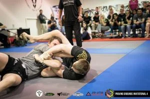 Colossal Fight Company academy photo