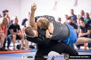 Colossal Fight Company academy photo