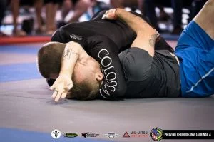 Colossal Fight Company academy photo