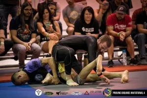 Colossal Fight Company academy photo