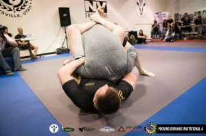 Colossal Fight Company academy photo