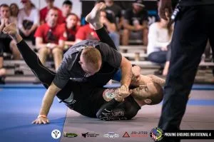 Colossal Fight Company academy photo