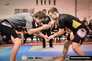 Colossal Fight Company academy photo